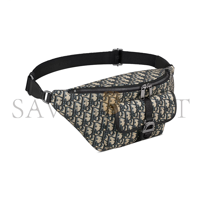 D*or 8 belt bag 1eibo071yky_h27e (39*17*10.5cm)